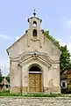 Chapel