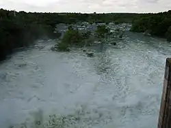 Walawe River, Udawalawe Dam.