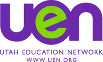 UEN logo