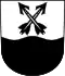 Coat of arms of Uesslingen-Buch