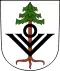 Coat of arms of Uetikon am See