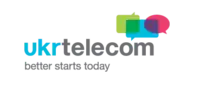 Ukrtelecom logo