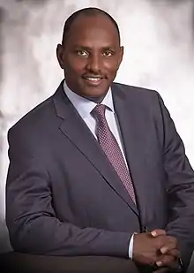 Ukur Yatani image