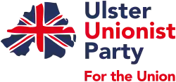 Ulster Unionist Logo