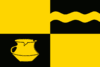 Flag of Únětice