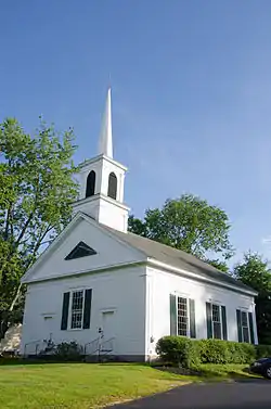 Union Church