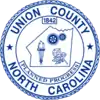 Official seal of Union County