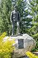 Union Soldier Monument, Roger Williams Park, Providence