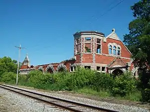 Union Station