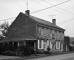 HABS photo