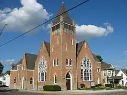 United Methodist Church