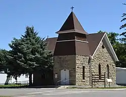 United Methodist Episcopal Church