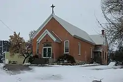 United Presbyterian Church