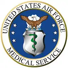 U.S. Air Force Medical Service