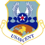 U.S. Air Forces Central Command