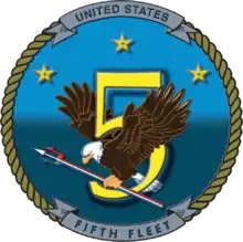 U.S. Fifth Fleet