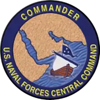 U.S. Naval Forces Central Command