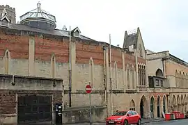 Museum Lecture Theatre