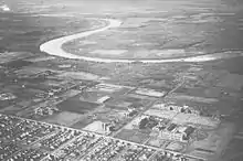 University of Alberta in 1929