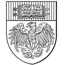 University of Chicago Press imprint