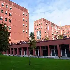 Bicocca University