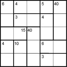 Unsolved Inshi No Heya grid