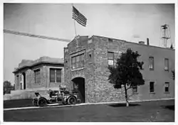 Upland Public Library