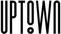 Uptown logo