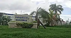 Urbanización Parques de Guásimas in Guásimas