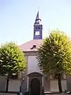 Calvinist Church