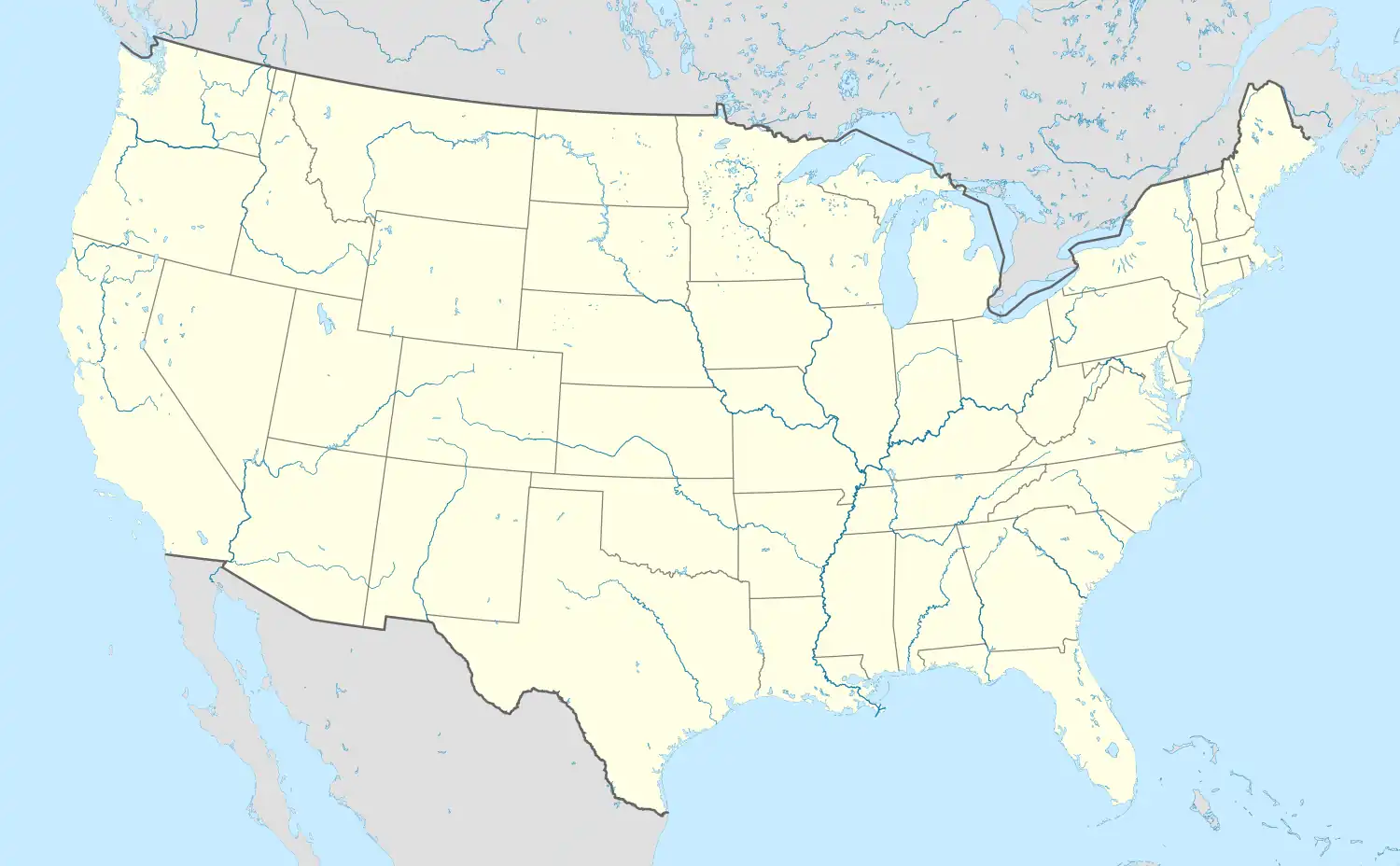 Hayes Township is located in the United States