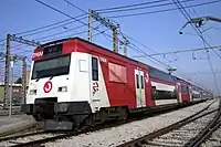 RENFE Class 450