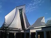 Utzon Center, Aalborg (2005–2008)