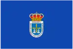 Flag of Oviedo