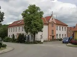 Elementary school