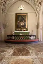 Altar