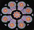 Rose window