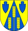 Coat of arms of Výrava