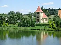 Chapel of Saint Anthony of Padua