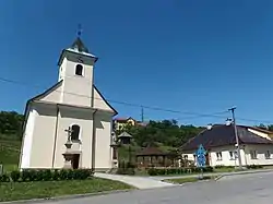 Church of Saint John of Nepomuk