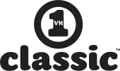 VH1 Classic logo used from 30 November 2004 to 1 March 2010.