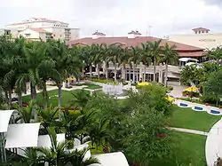 Shops at Merrick Park