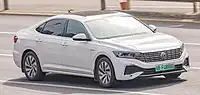 2022 facelift (PHEV)