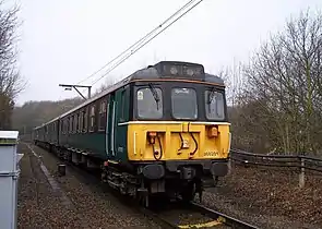 Class 310