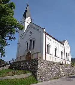 Church