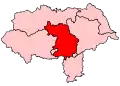 Outline map