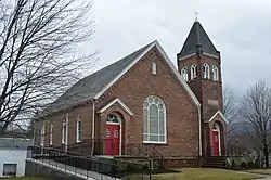 Valencia Presbyterian Church