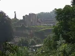 Castle Valkenburg