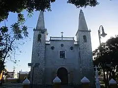 San Juan Church