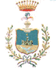 Coat of arms of Valle Castellana